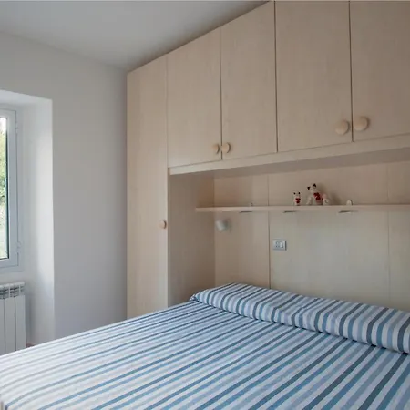 Апартаменты La Quercia Casa *