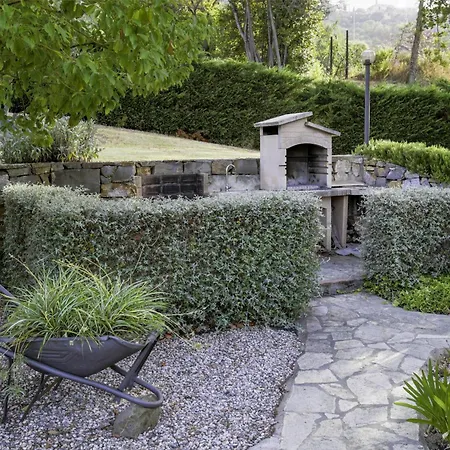 Апартаменты La Quercia Casa