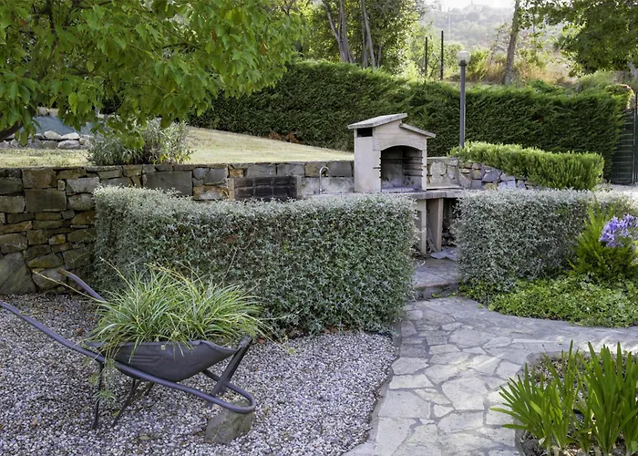 Lejlighed La Quercia Casa