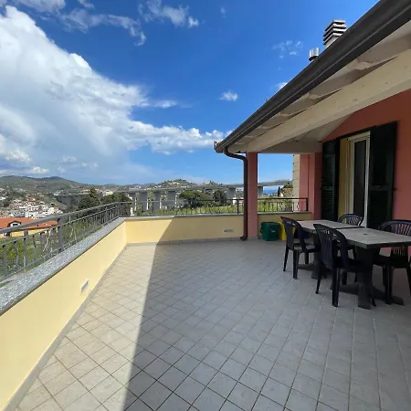 La Quercia Casa *