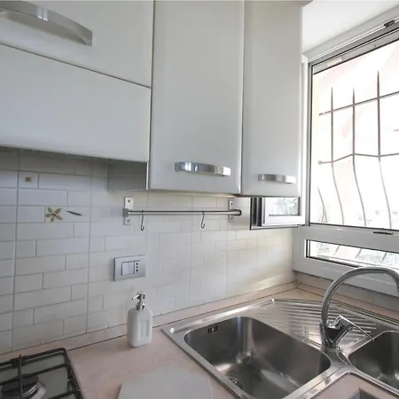 Apartamento La Quercia Casa *