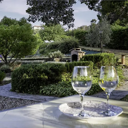 La Quercia Casa アパート インペリア