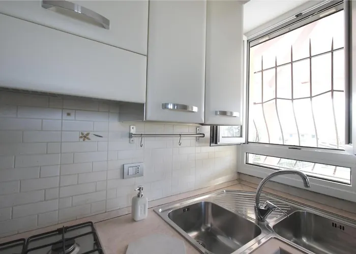 Διαμέρισμα La Quercia Casa *