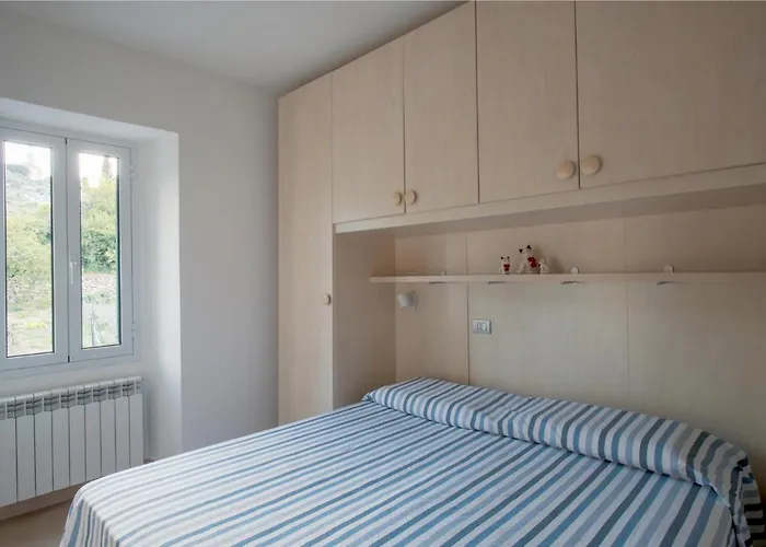 Apartmán La Quercia Casa *