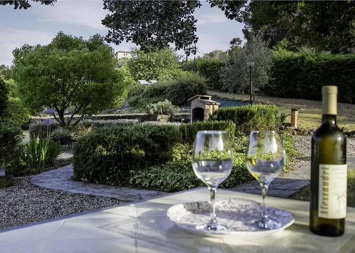 La Quercia Casa Διαμέρισμα Imperia